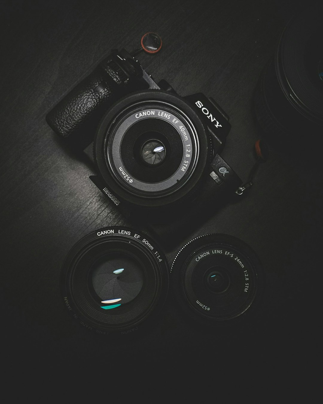 Landscape Photography